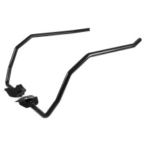 Tube de protection avant ARB FRONT RAIL ONLY 100 COIL robuste 4x4